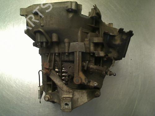 Gearbox FORD FOCUS II Convertible 2.0 | BP39492679M3 - Image 6