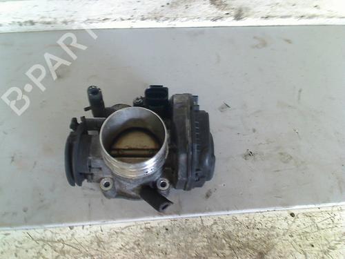 Used Throttle body Throttle body VW BORA I (1J2) 1.6 (101 hp) 34660695 34660695