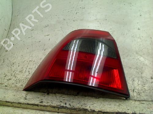 Used Left taillight Left taillight OPEL VECTRA B (J96) 1.6 i 16V (F19) (100 hp) 34674095 34674095