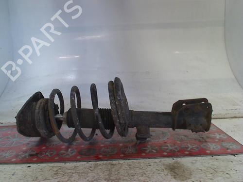 Used Right front shock absorber Right front shock absorber FIAT MULTIPLA (186_) 1.6 100 16V (186AXA1A) (103 hp) 34660622 34660622