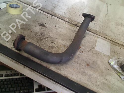 Used Exhaust system Exhaust system OPEL ASTRA F Hatchback (T92) 1.6 i (F08, M08, F68, M68) (71 hp) 34657368 34657368