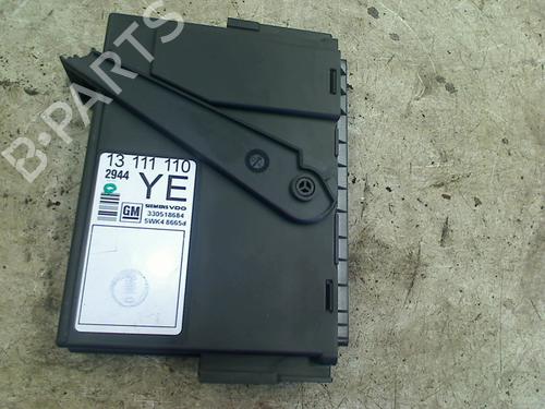 centralina-opel-combo-box-bodympv-2001-34655416 main image