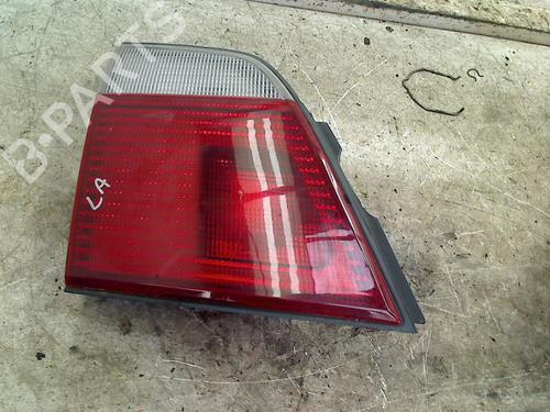 Used Left taillight Left taillight NISSAN PRIMERA Traveller (WP11) 2.0 16V (140 hp) 34656658 34656658