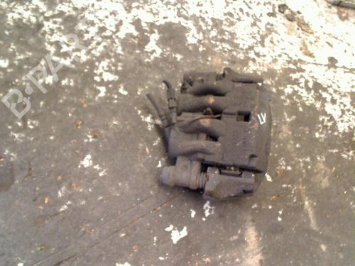 Used Left front brake caliper Left front brake caliper FIAT DUCATO Van (250_) 120 Multijet 2,3 D (120 hp) 34672786 34672786