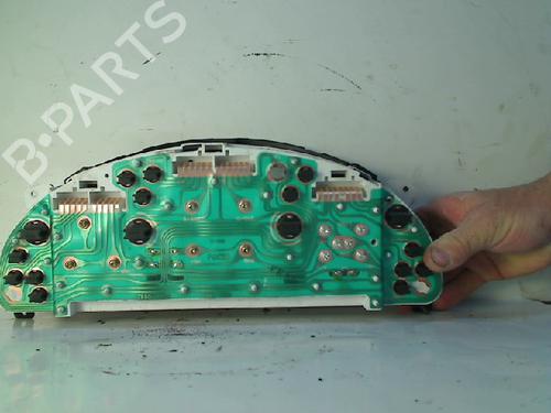 Instrument cluster DAEWOO LANOS (KLAT) 1.5 | BP34649721C47 - Image 2