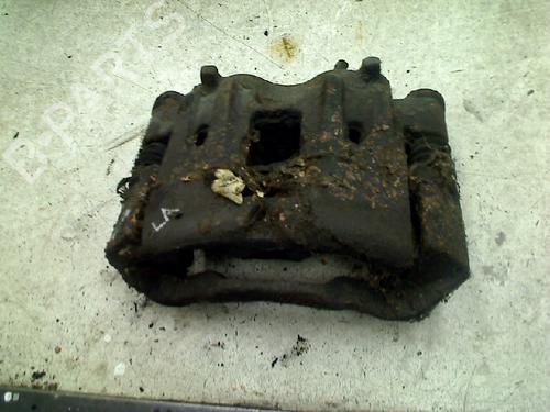 Used Left rear brake caliper Left rear brake caliper RENAULT TRUCKS MASCOTT Platform/Chassis 150.35 (A00300161) (146 hp) 34674370 34674370