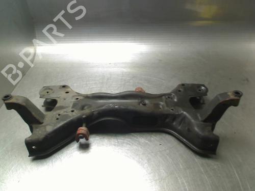 Forbro Forbro VW POLO V (6R1, 6C1) 1.2 (60 hp) 35894305 35894305
