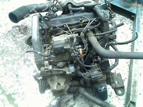 Used Engine Engine SEAT IBIZA II (6K1) 1.9 SDI (64 hp) 34650405 34650405