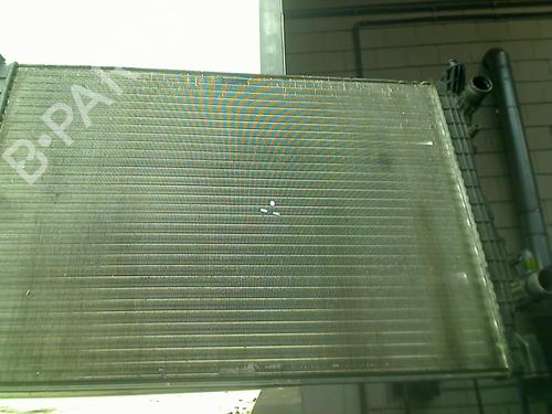 Used Water radiator Water radiator 34651493 34651493