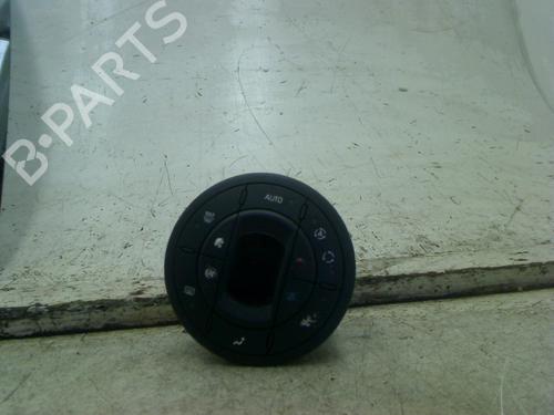 Used Climate control Climate control RENAULT ESPACE IV (JK0/1_) 2.0 Turbo (JK0A, JK0B, JK0N) (163 hp) 34673076 34673076