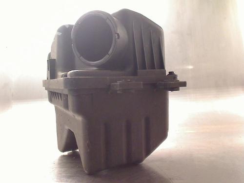 Used Air filter box Air filter box CHEVROLET AVEO / KALOS Hatchback (T250, T255) 1.2 (84 hp) 34686184 34686184