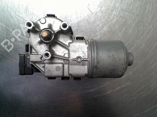 Used Front wiper motor Front wiper motor PEUGEOT 206 Hatchback (2A/C) 1.6 16V (109 hp) 34690312 34690312