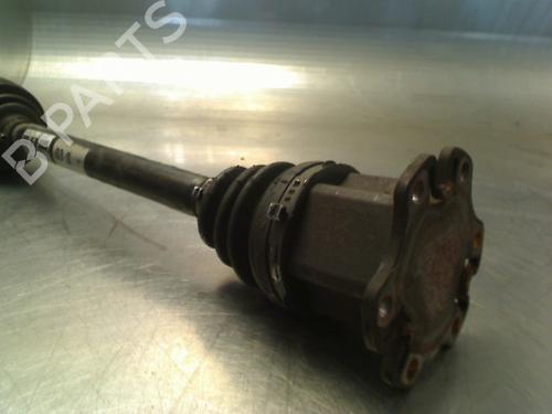Left front driveshaft AUDI A6 C6 (4F2) 4.2 quattro | BP39163229M38 - Image 4