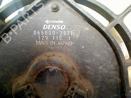 Radiator fan HONDA STREAM (RN) 2.0 16V (RN3) | BP34689426M35 - Image 2