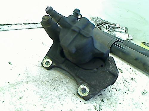 Used Left front brake caliper Left front brake caliper FIAT PUNTO (188_) 1.2 60 (188.030, .050, .130, .150, .230, .250) (60 hp) 34653123 34653123