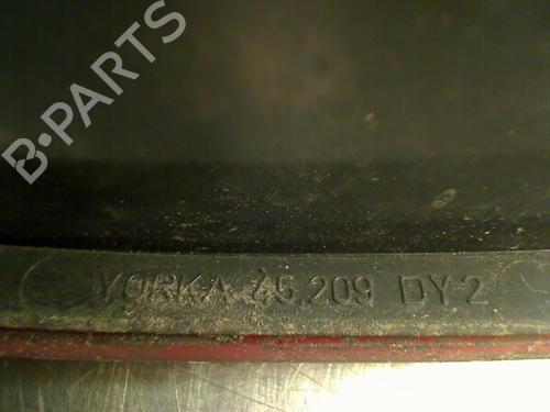 Right taillight SEAT LEON (1M1) 1.6 16 V | BP36072601C35 - Image 3