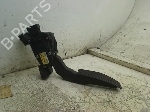 Pedal Pedal OPEL VECTRA C (Z02) 2.2 16V (F69) (147 hp) 34663046 34663046