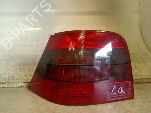 Used Left taillight Left taillight VW GOLF IV (1J1) 1.6 16V (105 hp) 34671727 34671727