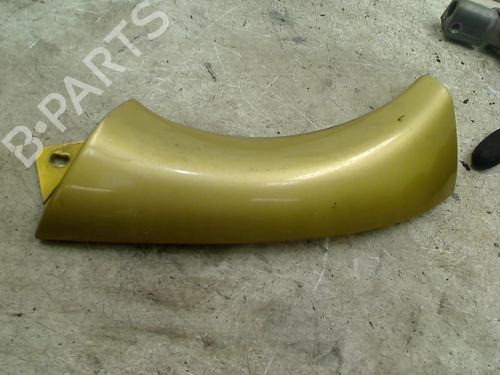 headlight-eyebrow-daewoo-matiz-m100-m150-1998-34655461 main image