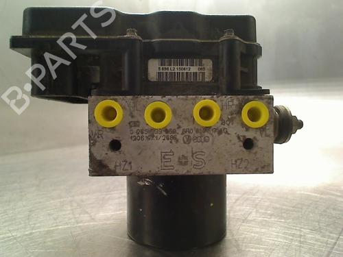 ABS pump SKODA FABIA II Combi (545) 1.2 TDI | BP34690179M43 - Image 2