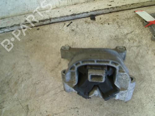 Used Engine mount Engine mount CITROËN C2 (JM_) 1.1 (60 hp) 34672531 34672531