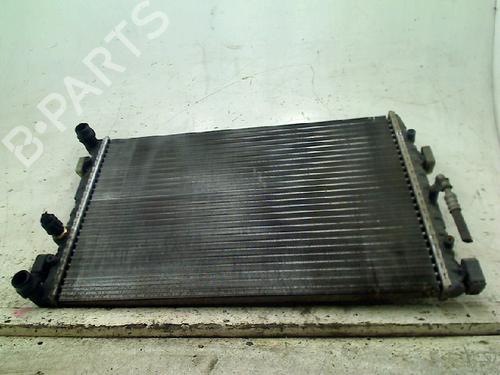 Used Water radiator Water radiator 34673617 34673617