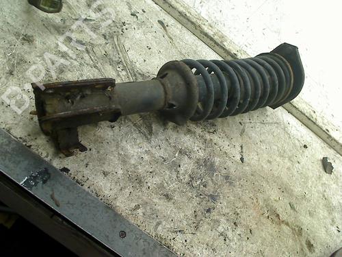 Venstre fortil støddæmper Venstre fortil støddæmper DAEWOO MATIZ (M100, M150) 0.8 (52 hp) 34655672 34655672