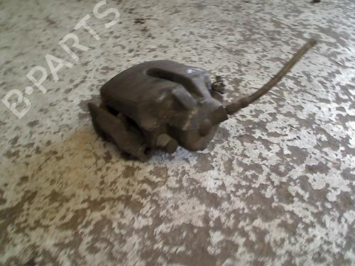 Used Left front brake caliper Left front brake caliper BMW 5 Touring (E39) 528 i (193 hp) 34664041 34664041