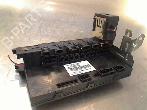 Fuse box MERCEDES-BENZ C-CLASS T-Model (S203) C 200 Kompressor (203.242) | BP34680733E1 - Image 2