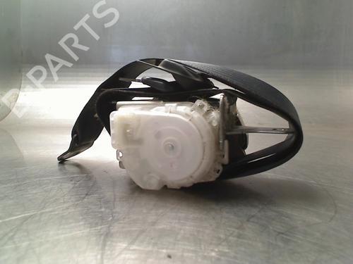 Used Front left seatbelt Front left seatbelt TOYOTA AYGO (_B1_) 1.0 (KGB10_, KGB10R) (68 hp) 34688353 34688353