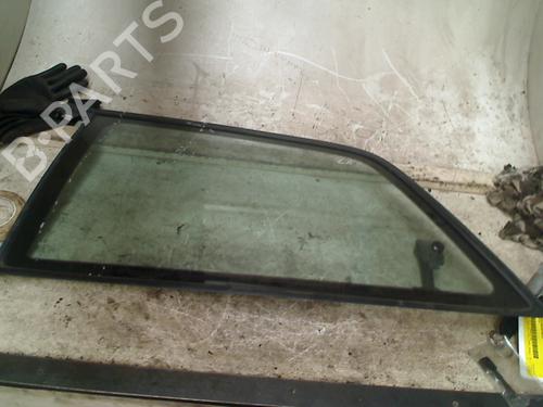 Panel rude bagtil venstre Panel rude bagtil venstre AUDI A3 (8L1) 1.8 (125 hp) 34656787 34656787