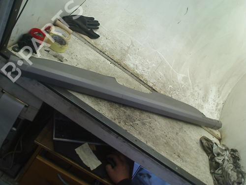 Used Rear parcel shelf Rear parcel shelf NISSAN PRIMERA Traveller (WP11) 2.0 16V (140 hp) 34656680 34656680