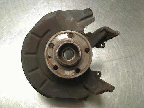 Højre Styrespindel Lejehus Højre Styrespindel Lejehus VW POLO V (6R1, 6C1) 1.2 (60 hp) 35894289 35894289