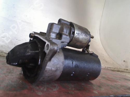 Used Starter Starter ALFA ROMEO 156 Sportwagon (932_) 1.9 JTD (932B2B, 932B2C) (115 hp) 34662464 34662464
