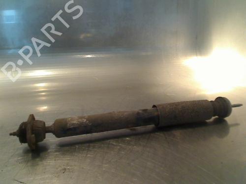 Right rear shock absorber BMW 1 (E81) 116 i | BP34681395M19 - Image 2