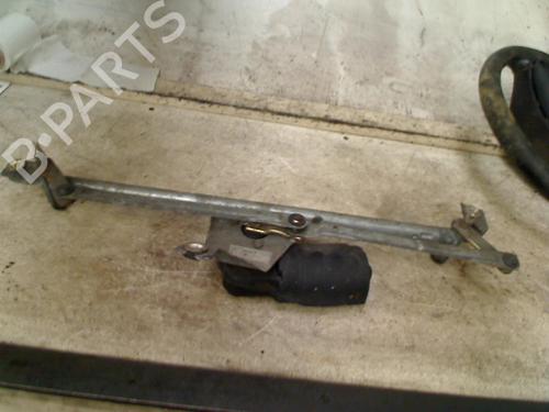 Used Front wiper motor Front wiper motor VW POLO III (6N1) 60 1.4 (60 hp) 34657714 34657714