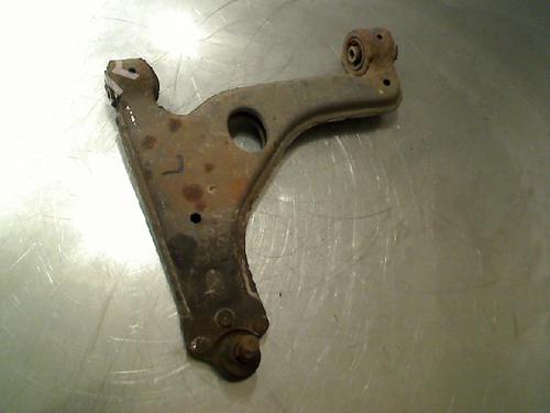 Used Left front suspension arm Left front suspension arm 34677054 34677054