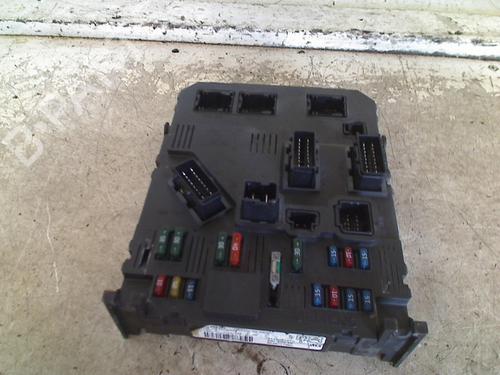 Used Fuse box Fuse box PEUGEOT 206 CC (2D) 2.0 S16 (136 hp) 34666189 34666189