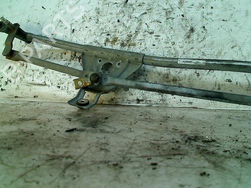 Used Front wipers mechanism Front wipers mechanism 34650417 34650417