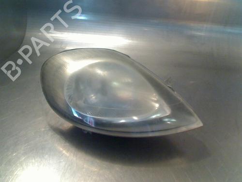 Used Right headlight Right headlight RENAULT TRAFIC II Van (FL) 2.0 dCi 115 (FL01, FL0U, FL00, FL0H, FL0M) (114 hp) 34682709 34682709