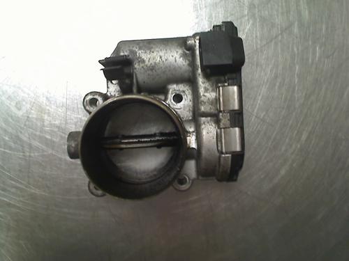 Used Throttle body Throttle body FORD TRANSIT CUSTOM V362 Van (FY, FZ) 2.2 TDCi (100 hp) 34687874 34687874