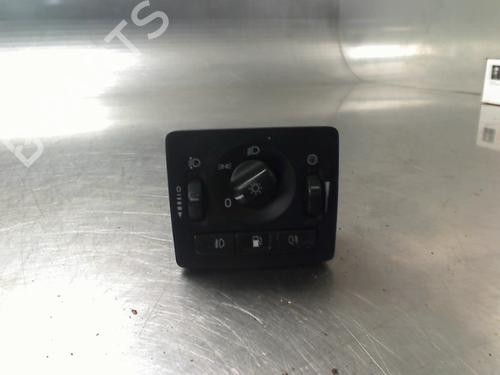 Used Headlight switch Headlight switch VOLVO V50 (545) 2.0 D (136 hp) 34685886 34685886