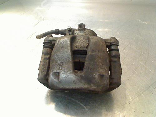 Used Right front brake caliper Right front brake caliper FIAT GRANDE PUNTO (199_) 1.4 (199AXB11, 199AXB1A, 199BXB1A, 199AXL1A) (77 hp) 34677980 34677980