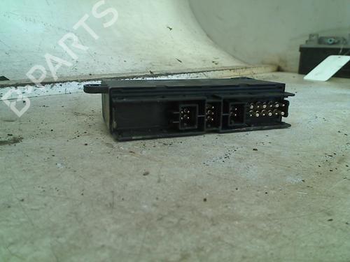 Used Electronic module Electronic module MERCEDES-BENZ C-CLASS (W202) C 200 D (202.120) (75 hp) 34658847 34658847
