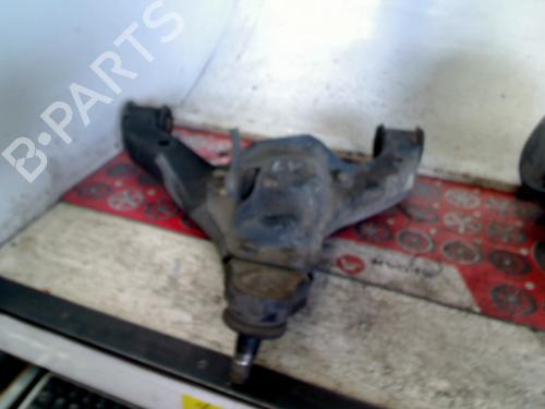 Used Left front suspension arm Left front suspension arm MERCEDES-BENZ SPRINTER 3,5-t Van (B906) 315 CDI (906.631, 906.633, 906.635, 906.637) (150 hp) 34661160 34661160