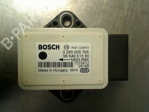 Used Control unit Control unit 35799575 35799575