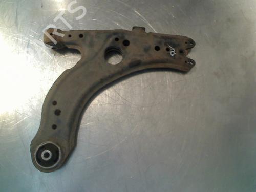 Used Right front suspension arm Right front suspension arm VW NEW BEETLE (9C1, 1C1) 2.0 (115 hp) 34678497 34678497