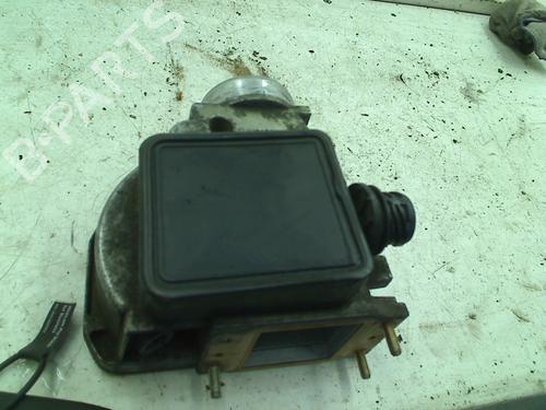 Used Mass air flow sensor Mass air flow sensor BMW 3 (E36) 318 i (115 hp) 34652205 34652205