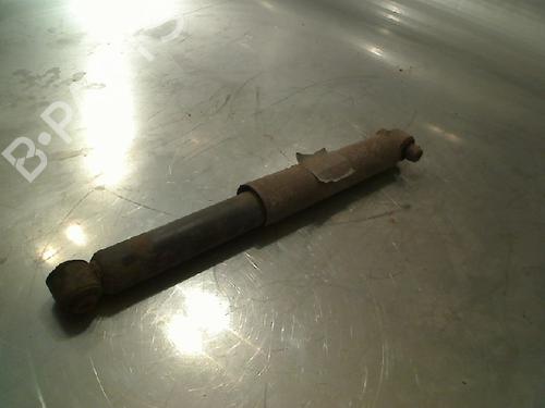 Used Right rear shock absorber Right rear shock absorber FORD FOCUS III Turnier 1.6 TDCi (115 hp) 34676878 34676878