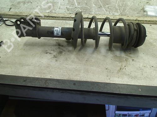 Used Right front shock absorber Right front shock absorber 34658307 34658307
